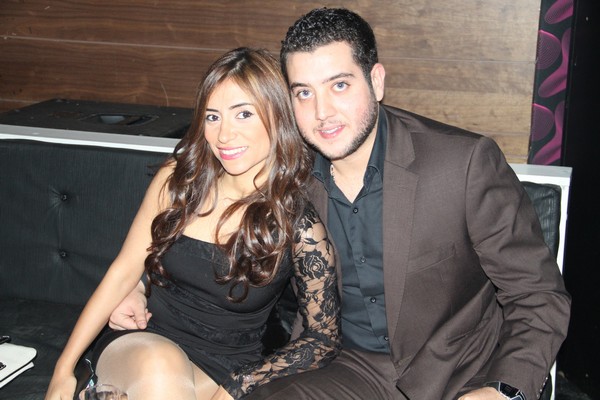 SIDC Fundraising Event (part 1)